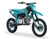Frame: IBX AX140 double tube cradle frame