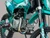 Engine: IBX AX140 YX 140cc four-stroke engine
Oil Cooler: IBX AX140 remote engine oil cooler
Transmission: IBX AX140 4-speed manual clutch transmission
Electric Start: IBX AX140 electric start system
Kick Start: IBX AX140 backup kick starter