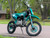 Front Brake: IBX AX140 front hydraulic disc brake
Rear Brake: IBX AX140 rear hydraulic disc brake