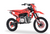 2026 IBX AX140 (Red)