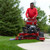 Toro GrandStand® 52" Stand-On Mower – 22 HP Kawasaki (Model 72505)