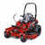Toro Z Master® 4000 Series HDX MyRIDE® 60" Zero-Turn Mower – 31 HP Kawasaki (Model 74059)