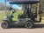 Tara Summit Air Premium 2+2 Road electric golf cart with premium seating, digital display, extended roof, and modern road-style design.