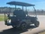 Tara Summit Air Premium 2+2 Road electric golf cart with premium seating, digital display, extended roof, and modern road-style design.