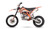 2026 Kayo TT125 EFI Pit Bike – 125cc Fuel Injected Manual Dirt Bike