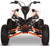 2026 Kayo Storm 300 ATV – 292cc Manual Sport ATV with Reverse