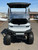 TEKO EV Turbo 4 passenger lithium electric golf cart with touchscreen display, LED underglow lighting and rear flip seat at East Central Sports Rush City Minnesota