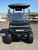 TEKO EV Trophy 4 passenger forward facing lithium electric golf cart with LED lighting, 10.1 inch touchscreen display and premium sound system at East Central Sports Rush City Minnesota