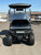 TEKO EV Trophy 4 passenger forward facing lithium electric golf cart with LED lighting, 10.1 inch touchscreen display and premium sound system at East Central Sports Rush City Minnesota