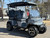 TEKO EV Trophy 4 passenger forward facing lithium electric golf cart with LED lighting, 10.1 inch touchscreen display and premium sound system at East Central Sports Rush City Minnesota
