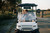 TEKO EV Trophy 4 passenger forward facing lithium electric golf cart with LED lighting, 10.1 inch touchscreen display and premium sound system at East Central Sports Rush City Minnesota