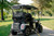 TEKO EV Trophy 4 passenger forward facing lithium electric golf cart with LED lighting, 10.1 inch touchscreen display and premium sound system at East Central Sports Rush City Minnesota