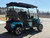 TEKO EV Trophy 4 passenger forward facing lithium electric golf cart with LED lighting, 10.1 inch touchscreen display and premium sound system at East Central Sports Rush City Minnesota