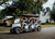 Teko Triumph 6 Seater Golf Cart