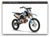 2026 Trailmaster / JHL Pro SX150 (Blue)