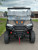 2026 Denago RanchHawk 650 Utv 4x4 (Camo)