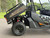 2026 Denago RanchHawk 650 Utv 4x4 (Camo)