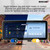 MadJax Kinect Display Screen Kit for D/C motor Club Car Precedent/Tempo/Onward with Eco Battery Setup