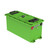 Bolt Energy Denago 51V 105AH Thin Heated Standard Battery with CAN Adapter Kit