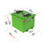 Bolt Energy Club Car Onward & Tempo 51V 60AH Heated Professional Battery Vanguard CAN Adapter Kit