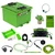 Bolt Energy Club Car Onward & Tempo 51V 60AH Heated Professional Battery Vanguard CAN Adapter Kit