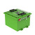 Bolt Energy Club Car Onward & Tempo 51V 60AH Heated Professional Battery Vanguard CAN Adapter Kit