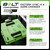 Bolt Energy 51V 105AH Square Heated Standard Battery CAN Adapter Kit for ICON 2022-Up