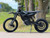 2026 Strike Shadow 60V 5000W Electric Dirt Bike – Black