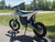 Rear Suspension: ETM RTR Lite rear pit bike shock