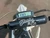 Display: ETM RTR Sport handlebar mounted LCD display
