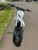 Front Suspension: ETM RTR Sport 48mm dual adjustable front forks