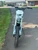 Front Suspension: ETM RTR XL 48mm fully adjustable front forks