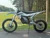 Side View: Electro & Co ETM RTR XL 72V electric dirt bike side view