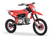 2026 IBX AX125 - Red
