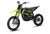 2026 SURRON Hyper Bee - Green
