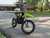 Front Wheel: Surron Hyper Bee X 14 inch front off-road wheel