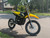 2026 SURRON Hyper Bee - Yellow