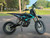 2026 SURRON Hyper Bee - Blue