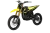 2025 SURRON Hyper Bee - Yellow