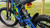 Rear Suspension: Surron Light Bee X adjustable rear suspension