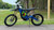 2025 SURRON Light Bee X - Blue