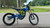 2025 SURRON Light Bee X - Blue