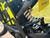 Rear Suspension: Surron Light Bee X adjustable rear suspension