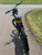 Rear Wheel: Surron Light Bee X 18 inch rear off-road wheel