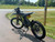 Rear Suspension: Surron Light Bee X adjustable rear suspension