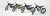 2026 SURRON Light Bee X - Green
