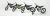 2026 SURRON Light Bee X - White