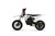 SSR SRE500 - White/Blue
