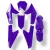 ETM RTR Complete Body Plastic Set