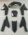 ETM RTR Complete Body Plastic Set